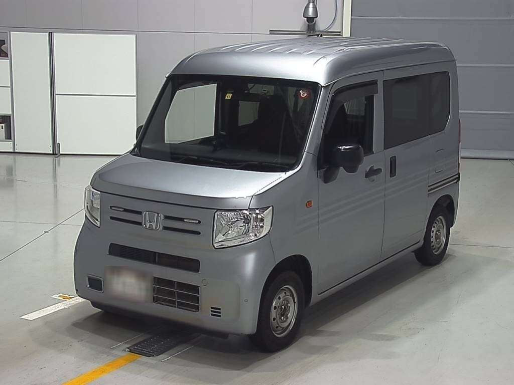 2018 Honda N-VAN JJ1[0]