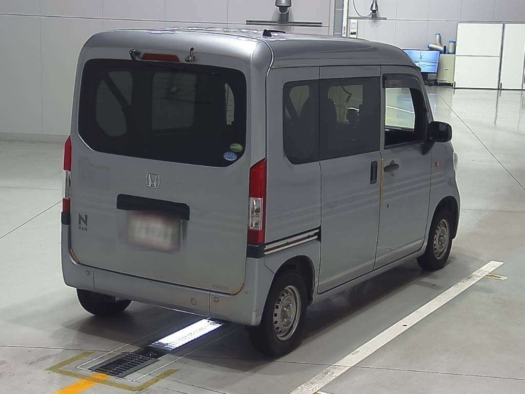 2018 Honda N-VAN JJ1[1]