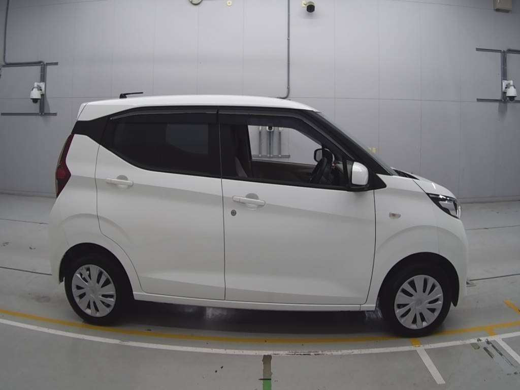 2019 Nissan DAYZ B46W[2]