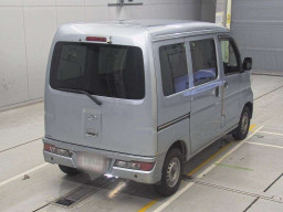 2018 Daihatsu Hijet Cargo