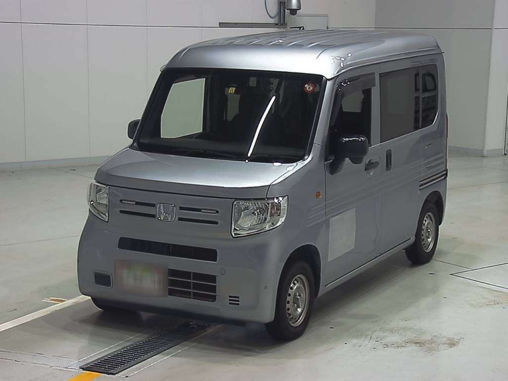 2018 Honda N-VAN JJ1[0]