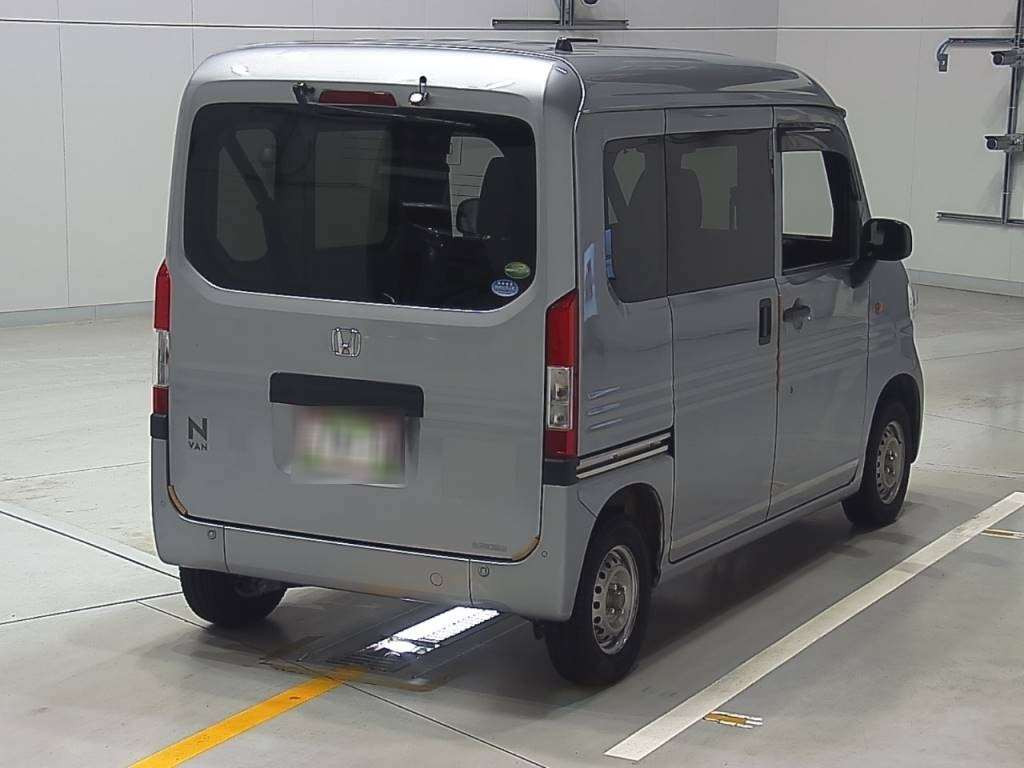 2018 Honda N-VAN JJ1[1]