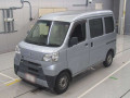 2018 Daihatsu Hijet Cargo