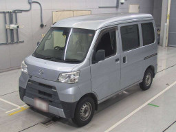 2018 Daihatsu Hijet Cargo