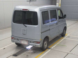 2018 Daihatsu Hijet Cargo