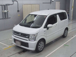 2019 Suzuki Wagon R