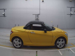 2018 Daihatsu Copen