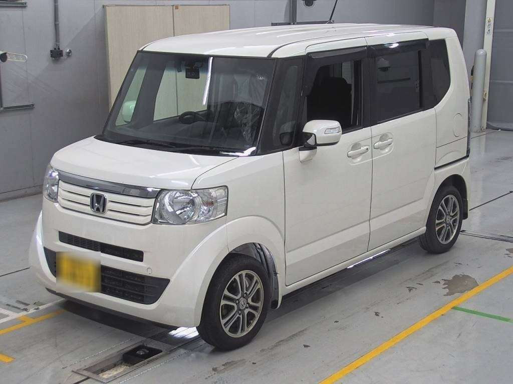 2014 Honda N-BOX JF1[0]