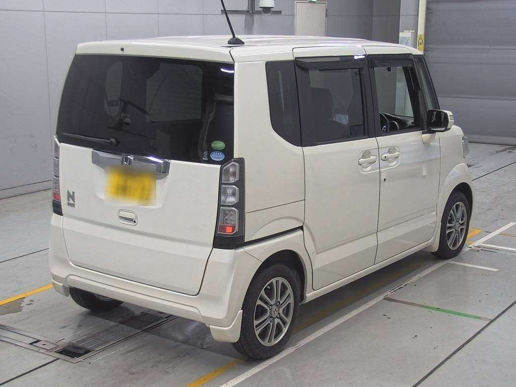 2014 Honda N-BOX JF1[1]