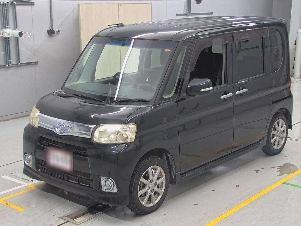 2012 Daihatsu Tanto L375S[0]