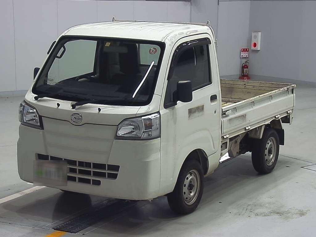 2018 Daihatsu Hijet Truck S500P[0]