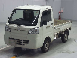 2018 Daihatsu Hijet Truck