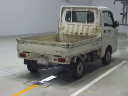 2018 Daihatsu Hijet Truck