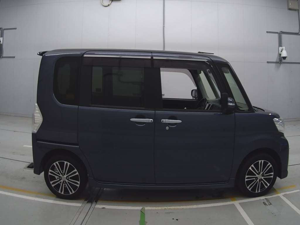 2016 Daihatsu Tanto Custom LA610S[2]