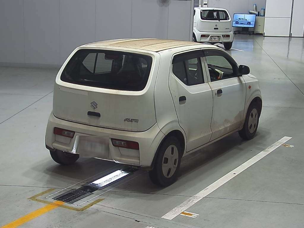 2017 Suzuki Alto HA36S[1]