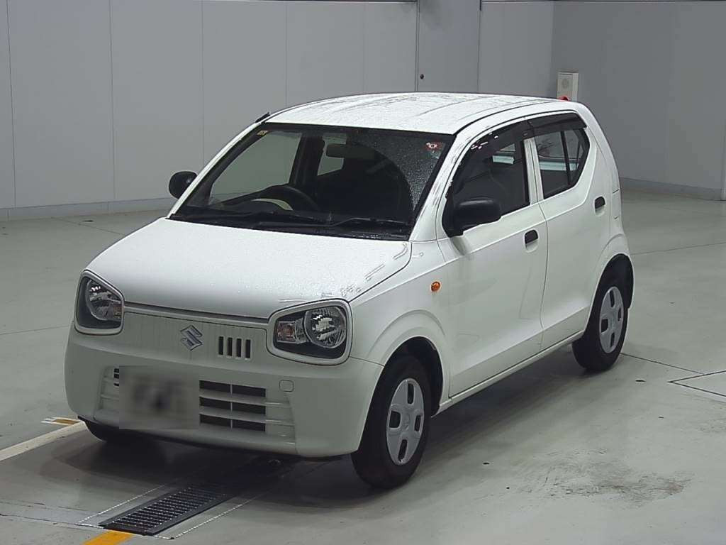 2019 Suzuki Alto HA36S[0]