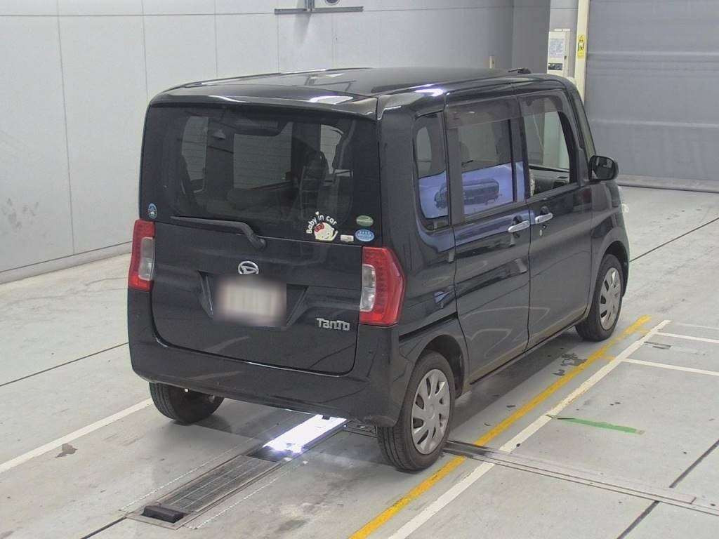 2015 Daihatsu Tanto LA600S[1]