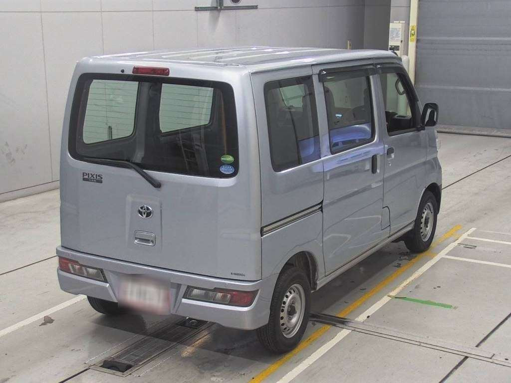 2019 Toyota Pixis Van S321M[1]