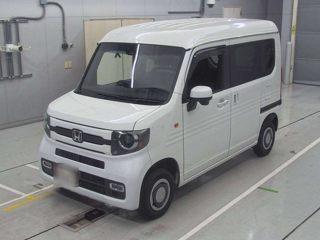 2021 Honda N-Van+Style JJ2[0]