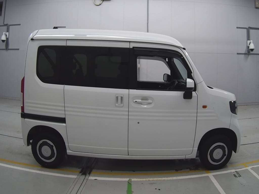 2021 Honda N-Van+Style JJ2[2]