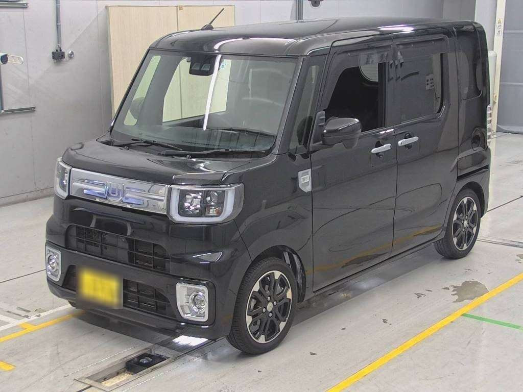 2021 Daihatsu Wake LA700S[0]