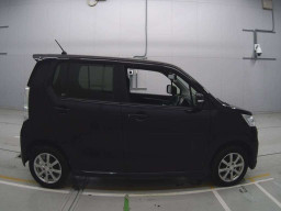 2013 Suzuki WAGON R STINGRAY