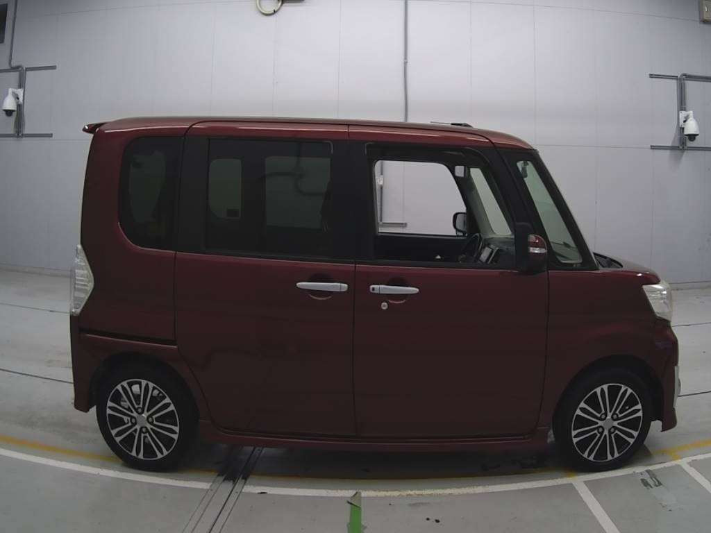 2014 Daihatsu Tanto Custom LA600S[2]