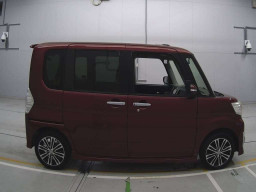 2014 Daihatsu Tanto Custom