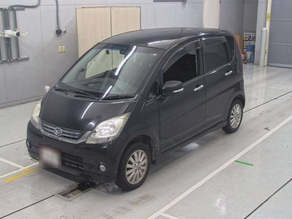 2010 Daihatsu Move L175S[0]