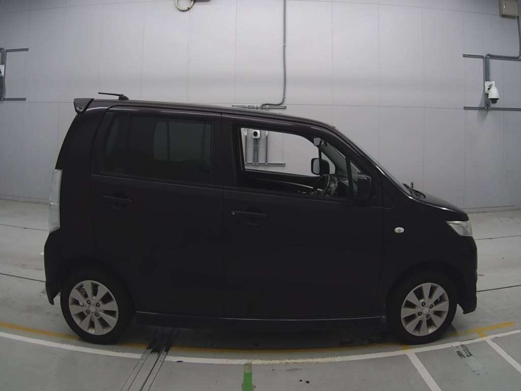 2009 Suzuki WAGON R STINGRAY MH23S[2]