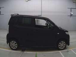 2009 Suzuki WAGON R STINGRAY