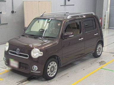 2012 Daihatsu Mira Cocoa