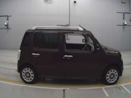 2012 Daihatsu Mira Cocoa