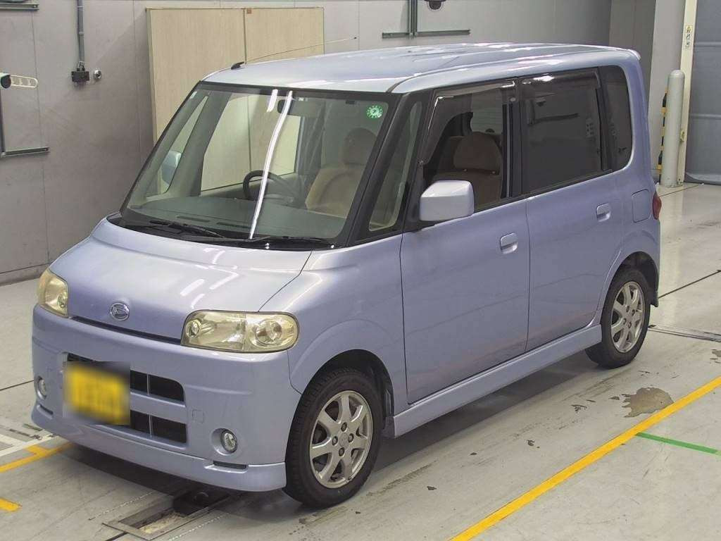 2005 Daihatsu Tanto L350S[0]