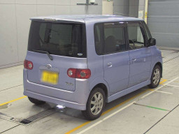 2005 Daihatsu Tanto