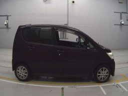 2009 Daihatsu Move