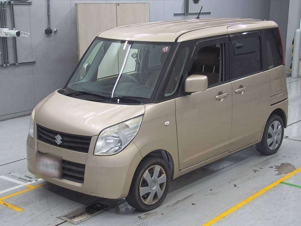 2012 Suzuki Palette MK21S[0]