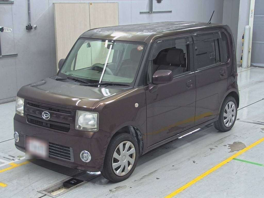 2012 Daihatsu Move Conte L575S[0]