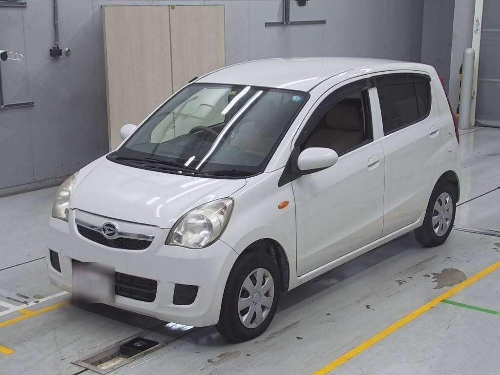 2011 Daihatsu Mira L275S[0]