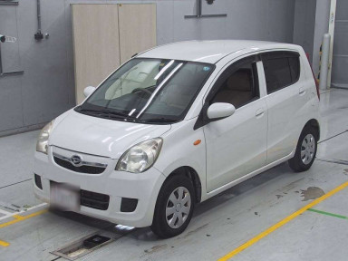 2011 Daihatsu Mira