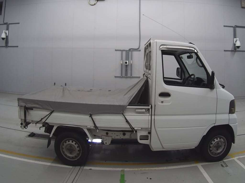 2000 Mitsubishi Minicab Truck U61T[2]