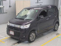 2013 Suzuki WAGON R STINGRAY