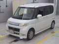 2010 Daihatsu Tanto