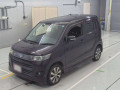 2011 Suzuki WAGON R STINGRAY