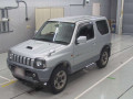 2003 Suzuki Jimny