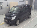 2012 Suzuki Wagon R