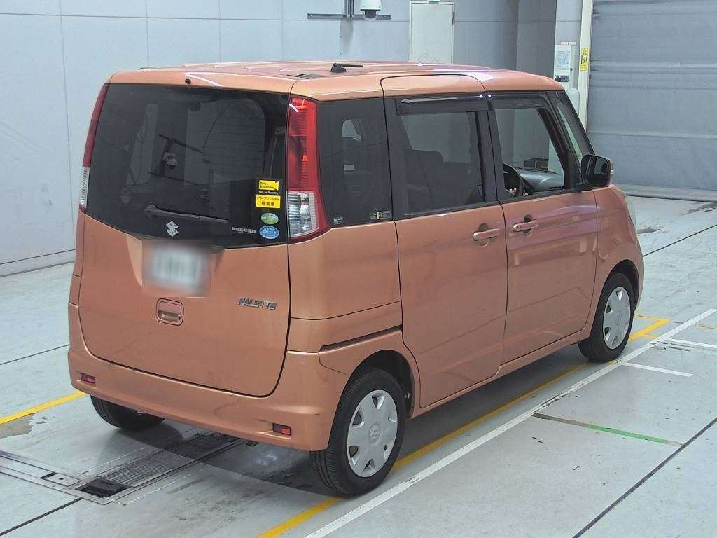 2011 Suzuki Palette MK21S[1]