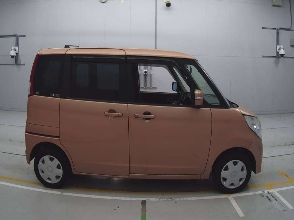 2011 Suzuki Palette MK21S[2]