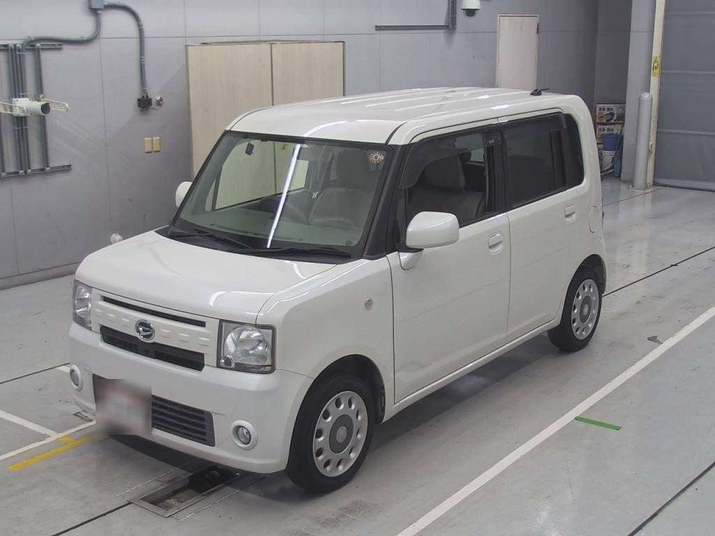 2014 Daihatsu Move Conte L575S[0]