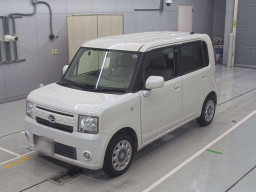 2014 Daihatsu Move Conte